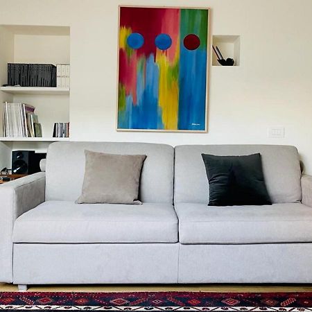 Appartamento Rossini By Holiday Solutions Como Luaran gambar